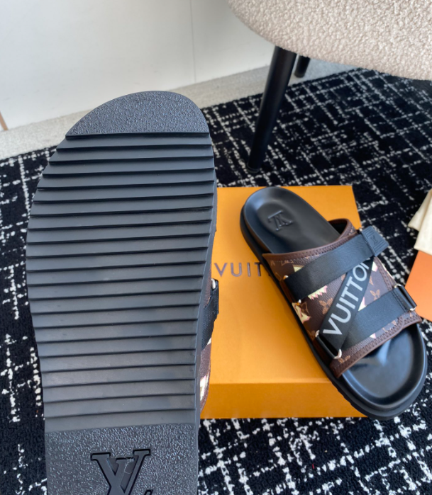 AmeliaLuxury - LOV Men Shoes - 102