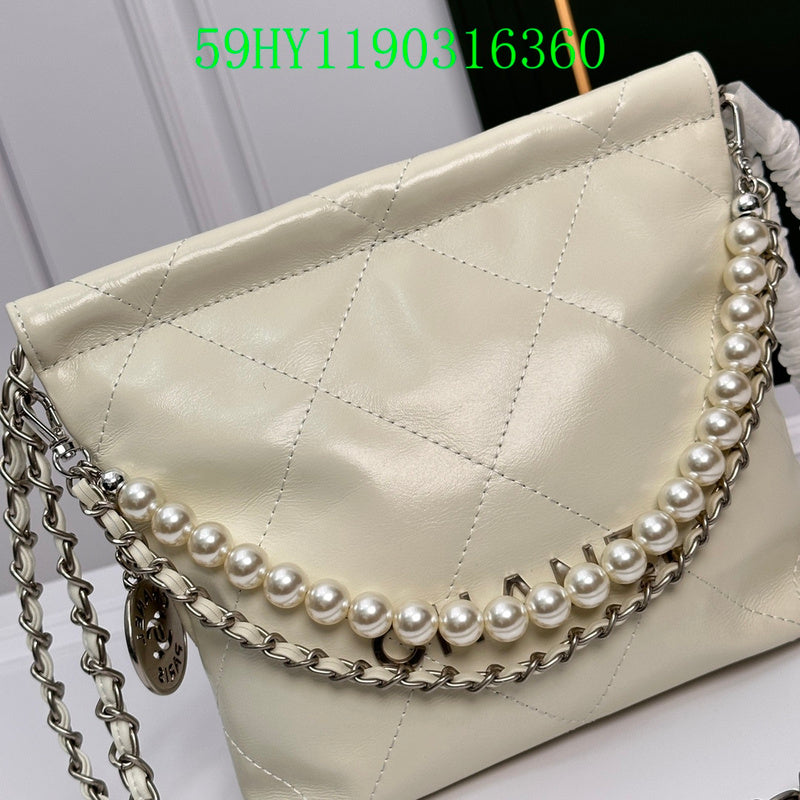 Amelia - CHL Bags - 1283