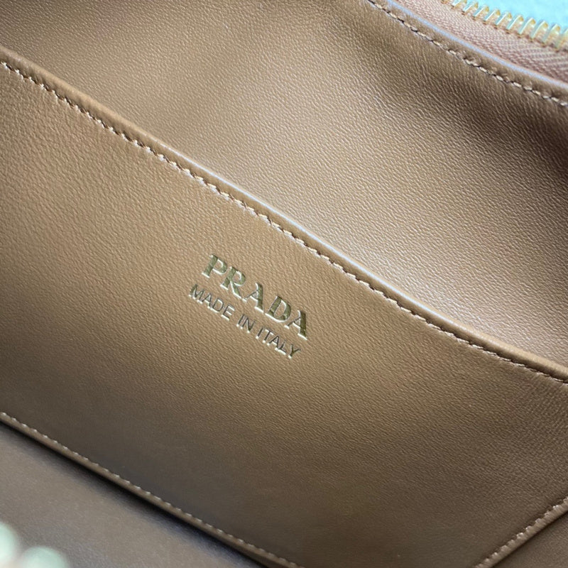 Amelia- PRDA  LUXURY BAGS - 828