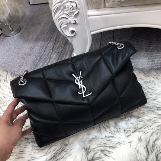 YSL BAGS - WOMEN LOVE LUXURY BAGS - 2580