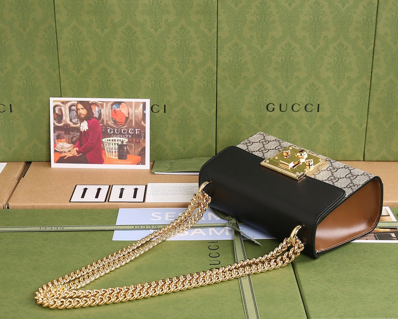 Amelia-i GUKI Women Bags - 344