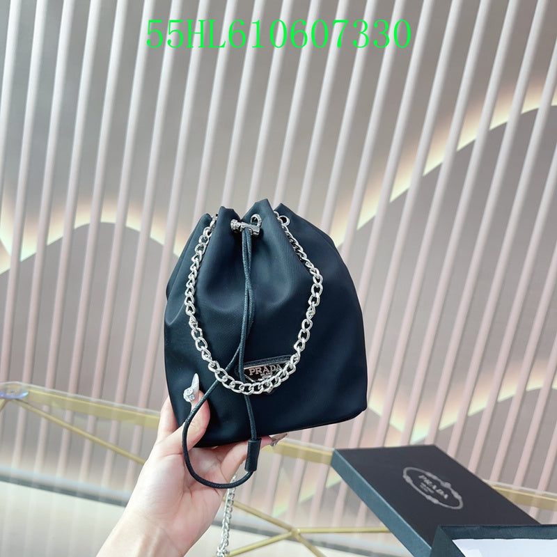 Prada Bags - The Barnes Bags  203