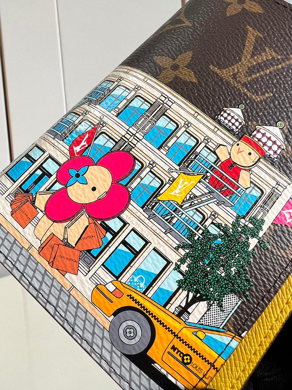 Glami-i LOV Wallets - 436