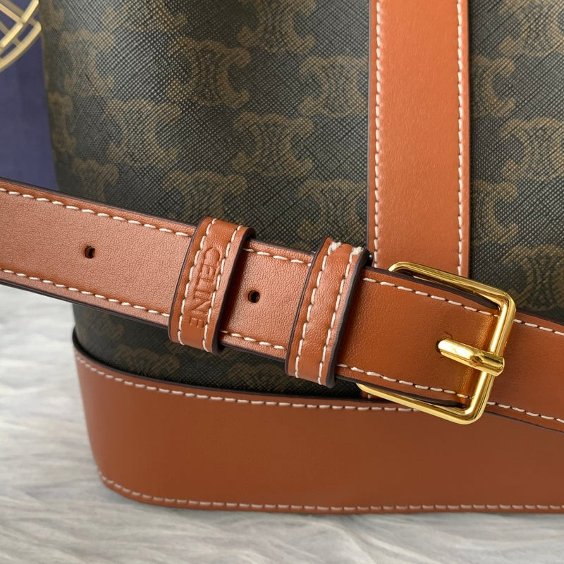 C-LINE LUXURY WOMEN BAGS - 116