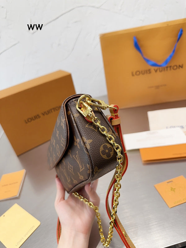 Amelia - LV Bags - 14289