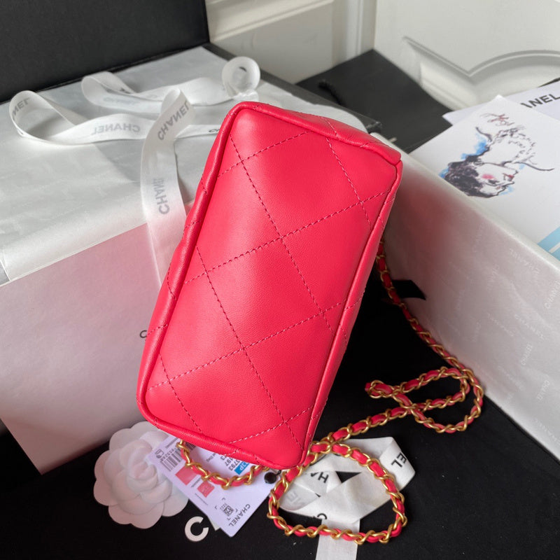 Amelia- CHL Bags - 7562