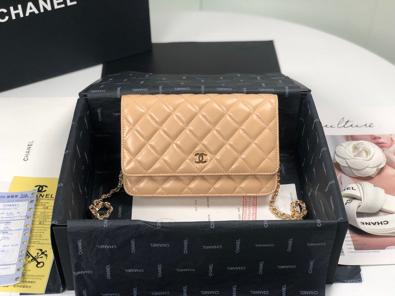 Amelia- CHL Bags - 7472