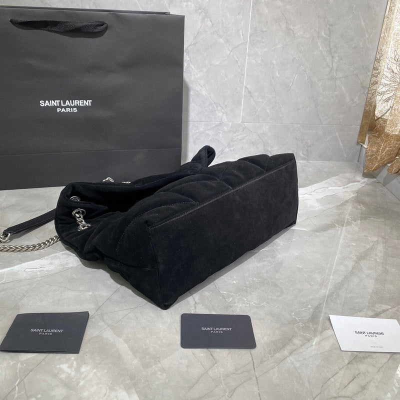 Amelia - YSL Bag - 4081
