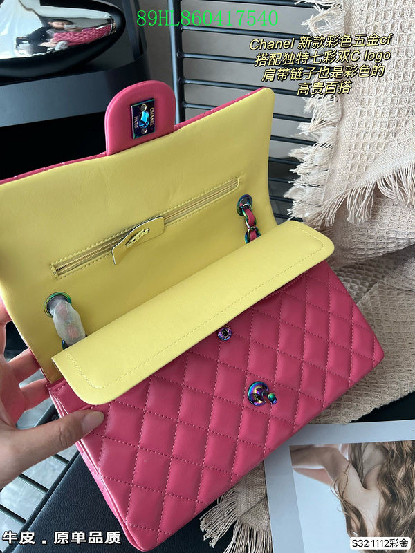 Amelia - CHL Bags - 1090