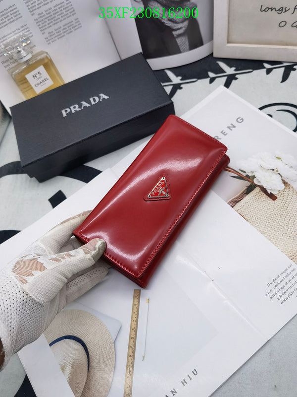 Amelia - PD Wallet - 242