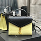 Amelia - YSL Bag - 1916