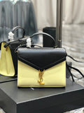 Amelia - YSL Bag - 1916