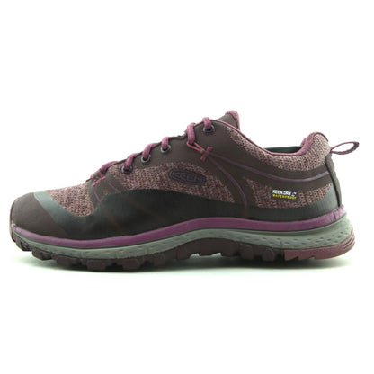 KEEN TERRADORA II LOW WATERPROOF