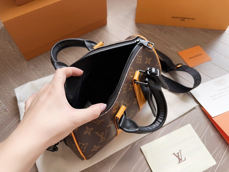 Amelia - LV Bags - 14281