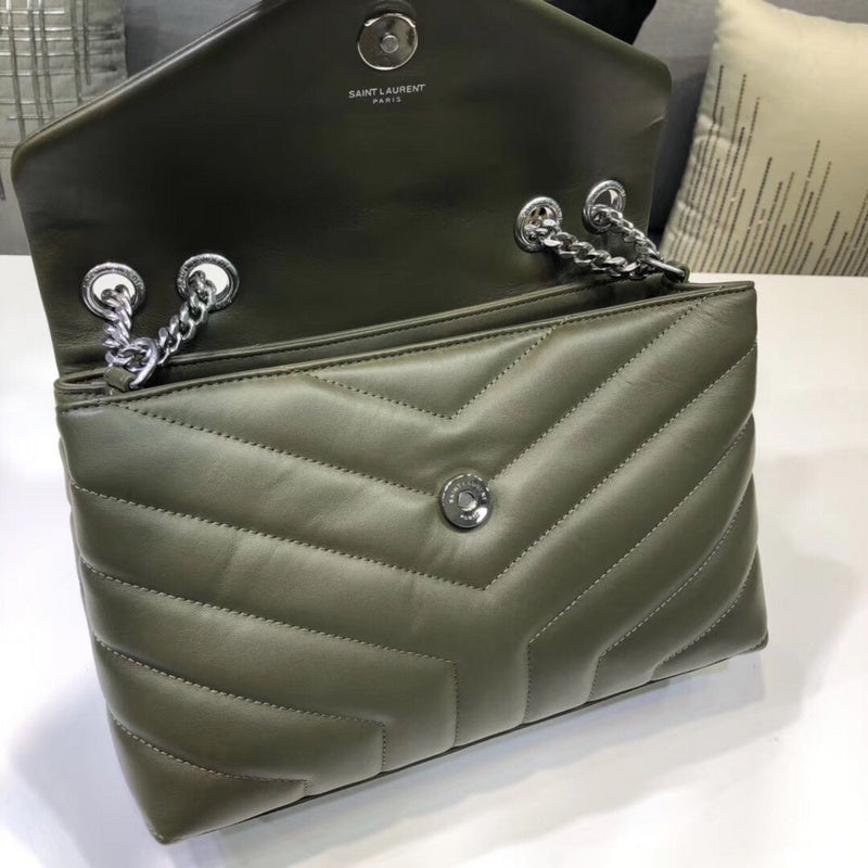 Amelia - YSL Bag - 2314