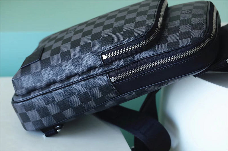 Fan Fashion Lu-Vi bags - 10214