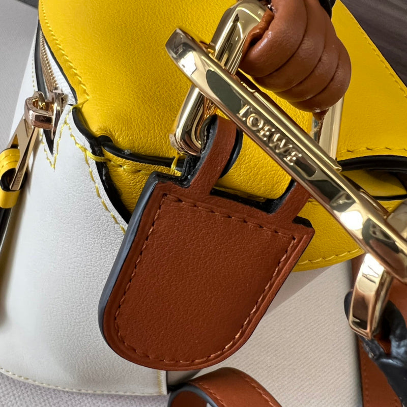 Amelia's Bag Gallery - LWO Bags - 706