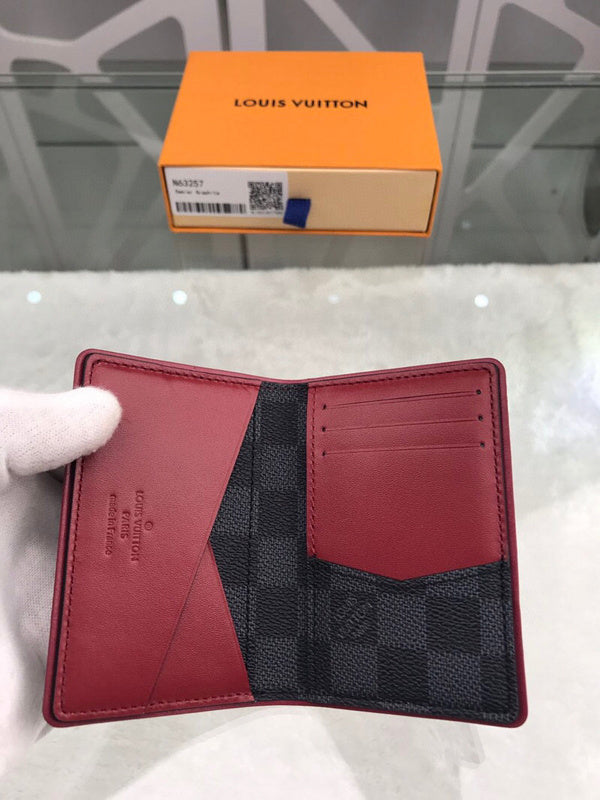Fan Fashion Lu-Vi bags - 10900