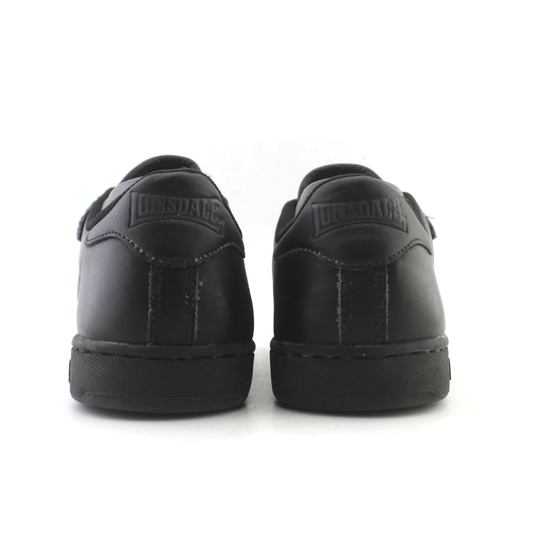 LONSDALE  LEYTON LEATHER