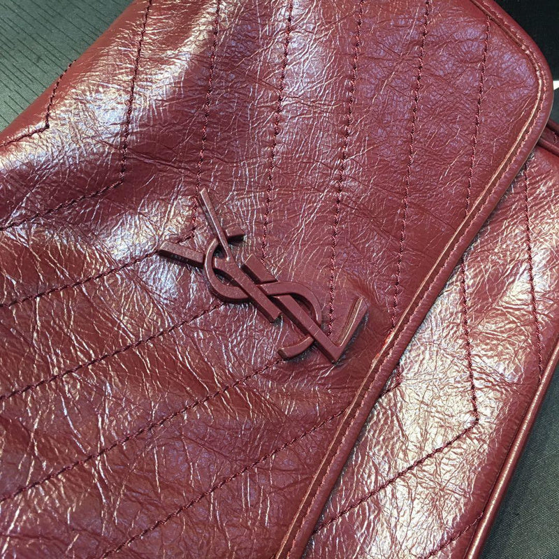 Amelia - YSL Bag - 2785