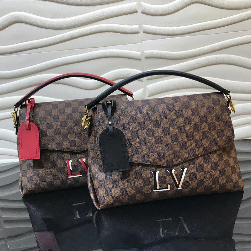 Amelia - LV Bags - 12376