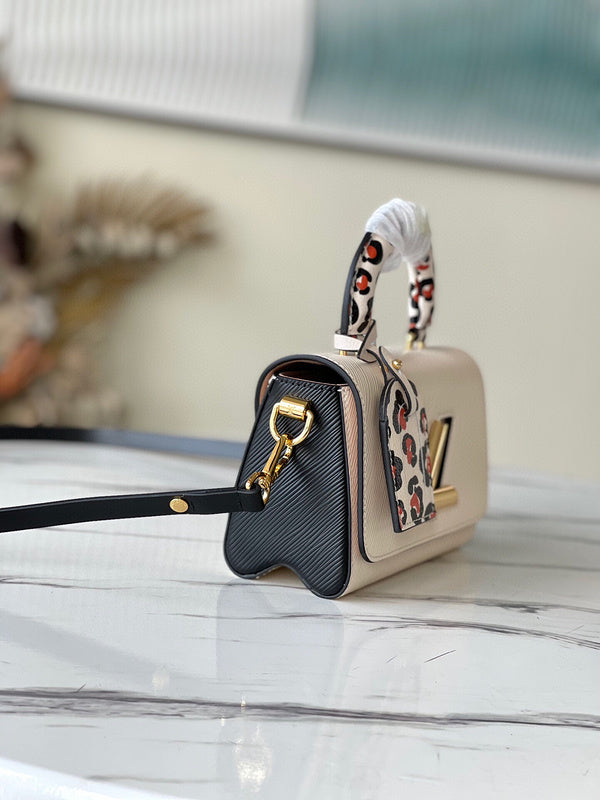 Amelia- Lu-Vi bags - 5974