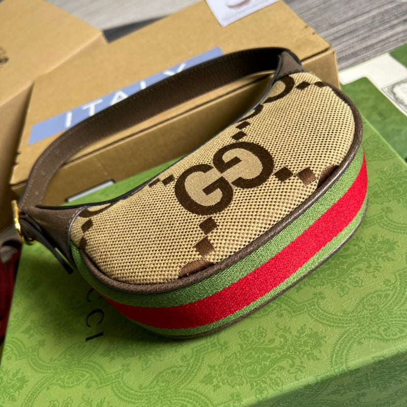 Amelia- GCI Bags - 4530