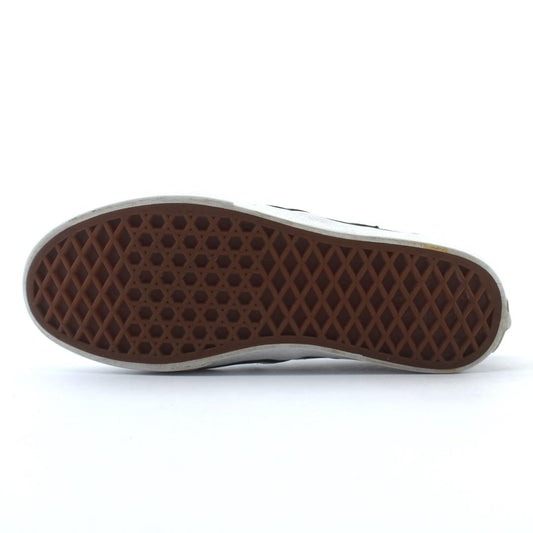 VANS CLASSIC  CHECKERBOARD