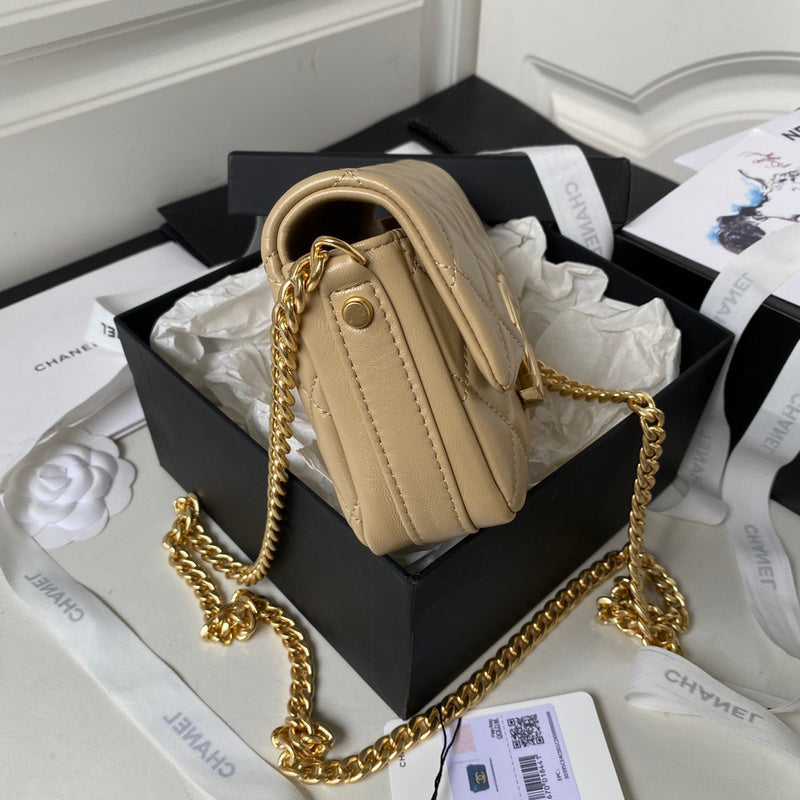 Amelia- CHL Bags - 7559