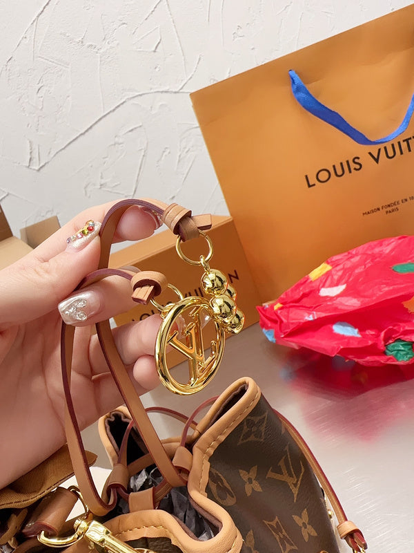 Amelia - LV Bags - 14619