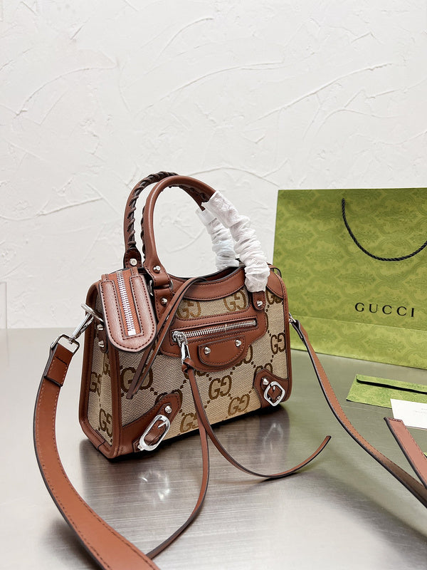 Amelia - BGA Bags - 1510