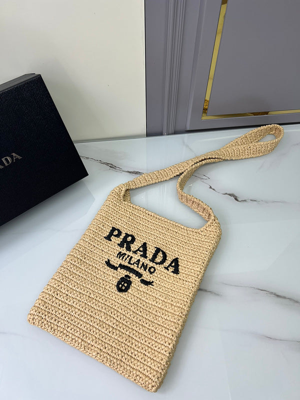 Amelia- PRDA  LUXURY BAGS - 700
