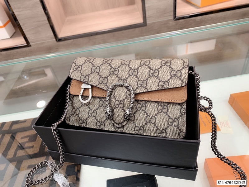 Amelia- GCI Bags - 2123