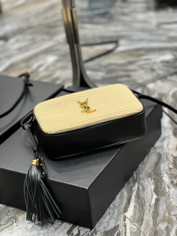 Amelia - YSL Bag - 1805