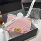 Amelia- CHL Bags - 6823