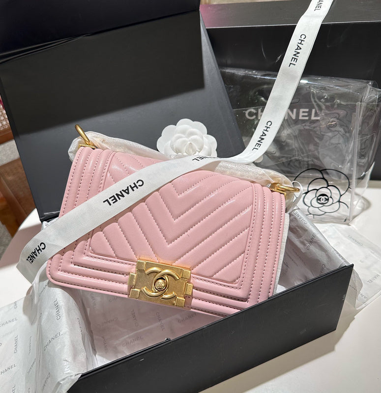 Amelia- CHL Bags - 6823