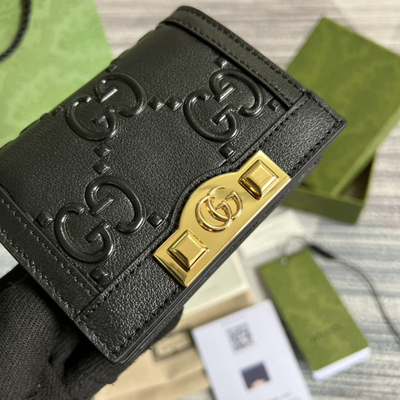 Amelia-i GUKI Women Bags - 1309