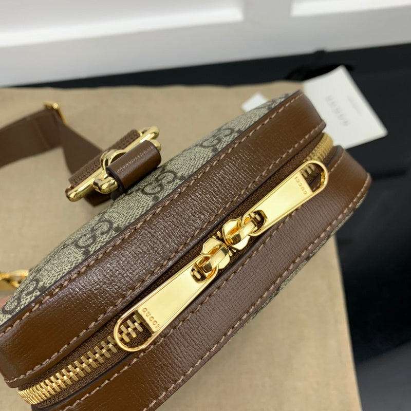 Amelia  - GCI Bags - 12742