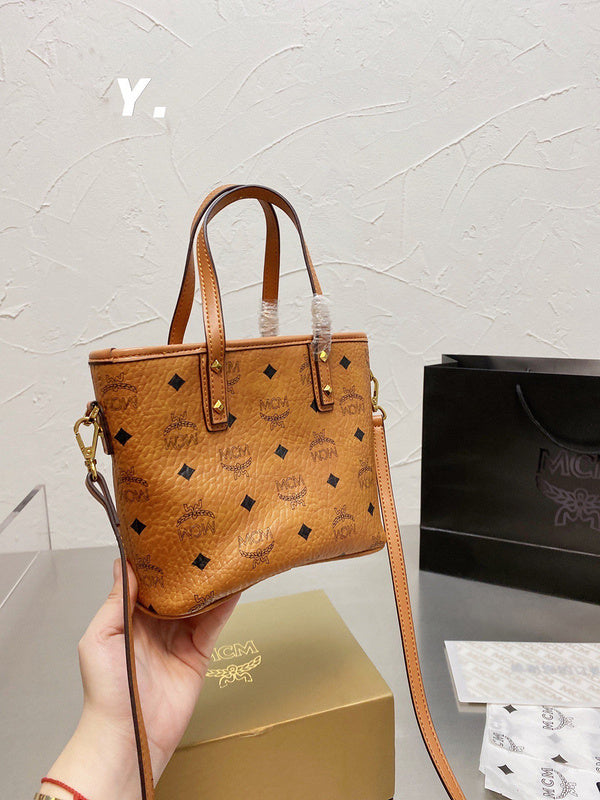 Amelia- MQM Bags - 077