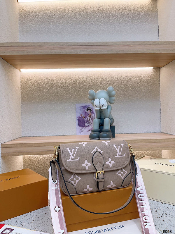 Amelia - LV Bags - 14639