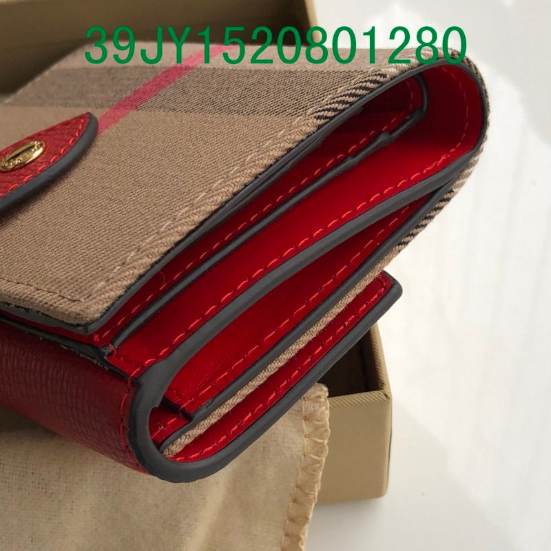 Amelia - BOR Wallet - 155