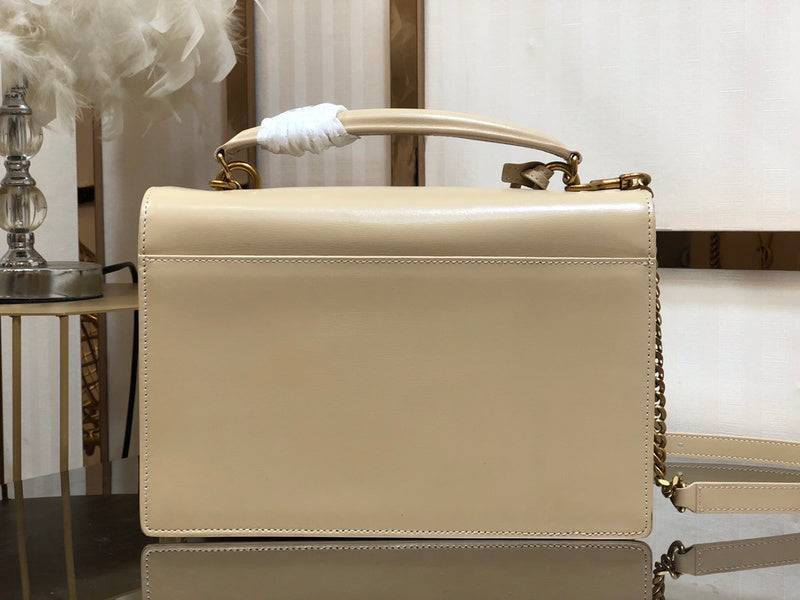 YSL BAGS - WOMEN LOVE LUXURY BAGS - 2527