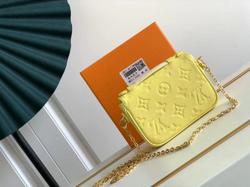 Amelia - LV Bags - 16770