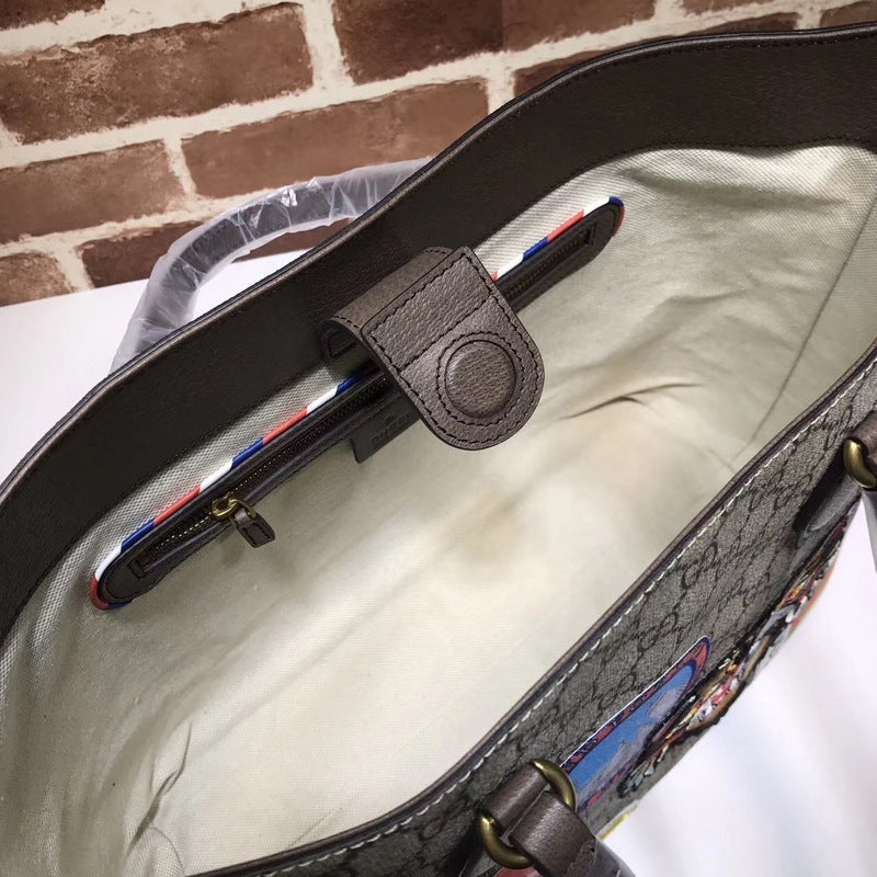 AmeliaLuxury - GCI Bags - 1217