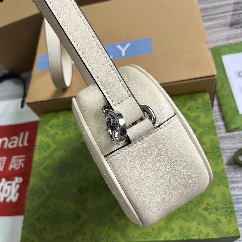 Amelia- GCI LUXURY LADY BAG - BRANDED BAGS FOR WOMEN - 036
