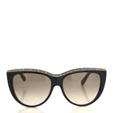 Louis Vuitton Acetate Monogram La Boum Sunglasses Z1147W Black
