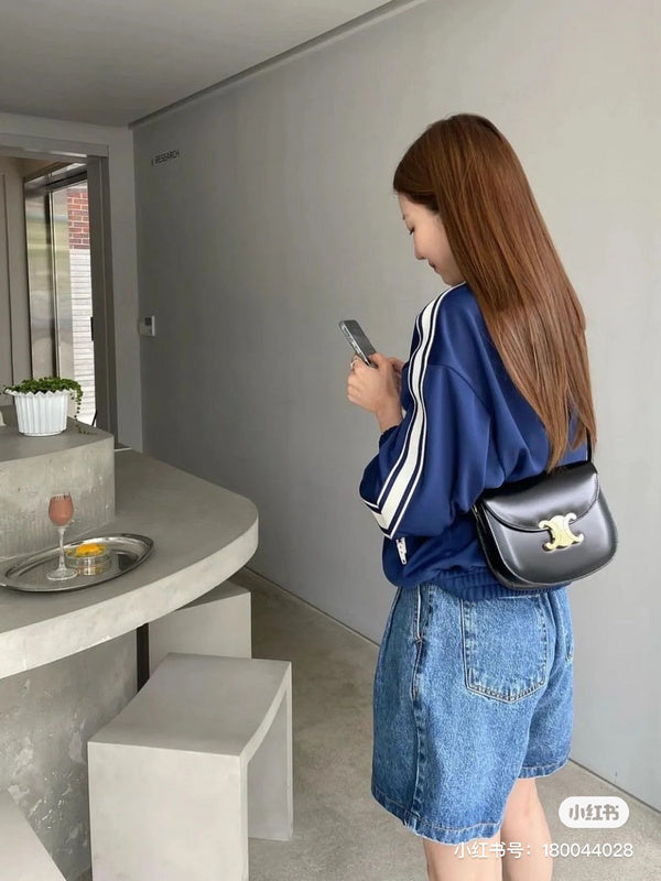 C-LINE LUXURY WOMEN BAGS - 044