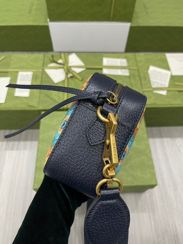 Amelia- GCI Bags - 4926