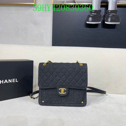 Amelia - CHL Bags - 028