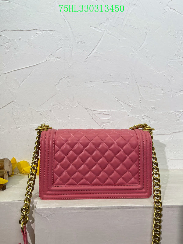 Amelia - CHL Bags - 1334